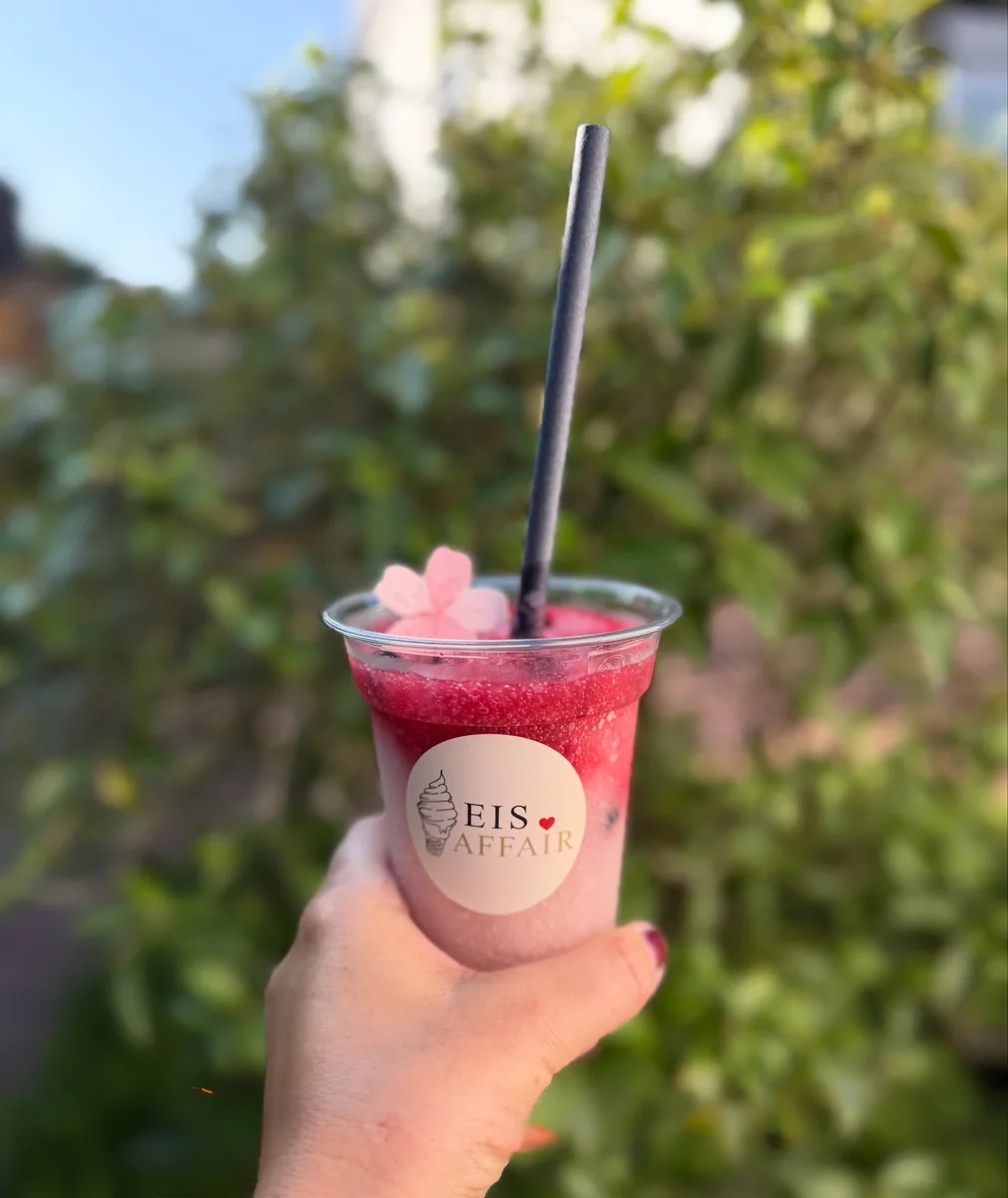 Frozen Cocktails Softeis von EIS AFFAIR — Bild 1